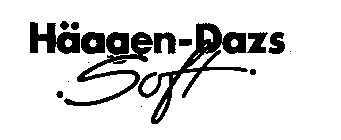 HAAGEN-DAZS SOFT