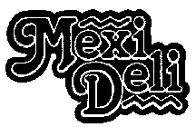 MEXI-DELI