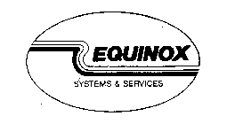 EQUINOX SYSTEMS & SERVICES