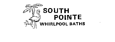 SOUTH POINTE WHIRLPOOL BATHS