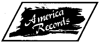 AMERICA RECORDS