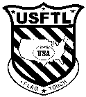 USFTL USA FLAG TOUCH