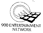 900 ENTERTAINMENT NETWORK