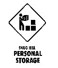 SNUG HILL PERSONAL STORAGE