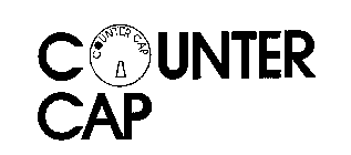 COUNTER CAP