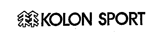 KOLON SPORT