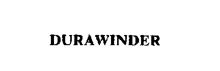 DURAWINDER