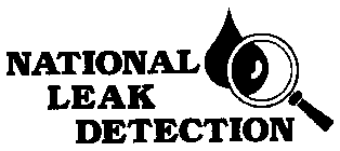 NATIONAL LEAK DETECTION