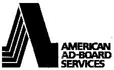 AMERICAN AD-BOARD SERVICES