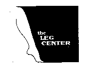 THE LEG CENTER