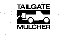 TAILGATE MULCHER