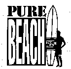 PURE BEACH
