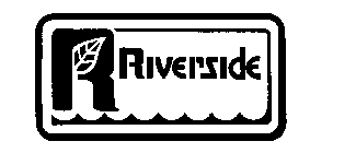 R RIVERSIDE