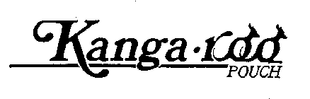 KANGA-ROO POUCH