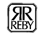 RR REBY