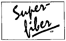 SUPER-FIBER