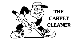 CARPET CLEANER, THE