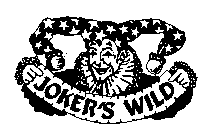 JOKER'S WILD