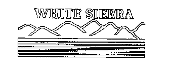 WHITE SIERRA