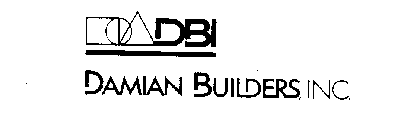 DBI DAMIAN BUILDERS, INC.