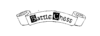 BATTLE CHESS