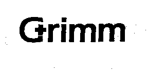 GRIMM