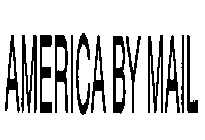 AMERICA BY MAIL