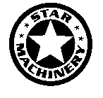 STAR MACHINERY