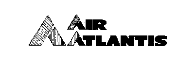 A AIR ATLANTIS