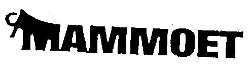 MAMMOET