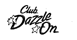 CLUB DAZZLE ON