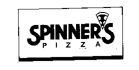 SPINNER'S PIZZA