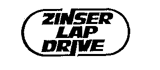 ZINSER LAP DRIVE