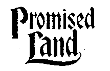 PROMISED LAND