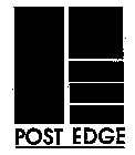 PE POST EDGE