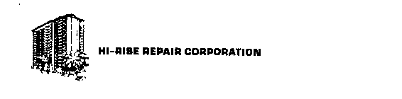 HI-RISE REPAIR CORPORATION