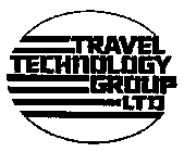 TRAVEL TECHNOLOGY GROUP LTD.