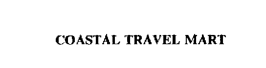 COASTAL TRAVEL MART