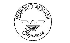 EMPORIO ARMANI EXPRESS