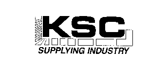 KSC SUPPLYING INDUSTRY