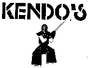 KENDO'S