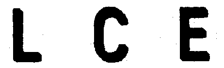 L C E