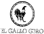 EL GALLO GIRO