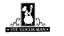 THE COCOA MAN
