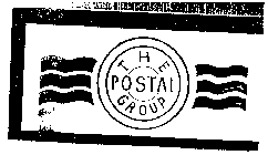 THE POSTAL GROUP