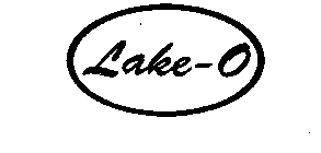 LAKE-O