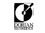 DORIAN RECORDINGS