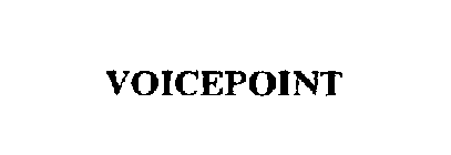 VOICEPOINT