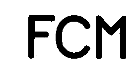 FCM