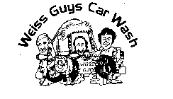 WEISS GUYS CAR WASH